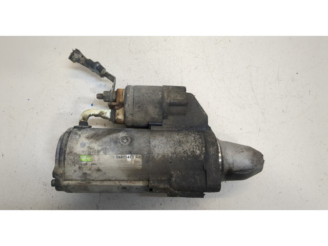 Стартер  Jeep Grand Cherokee 2004-2010 3     