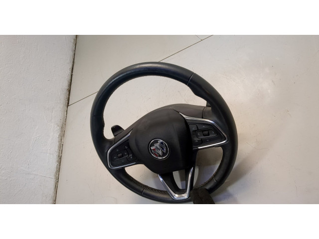 Руль Buick Envision 2020-2025