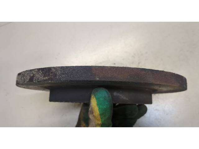 Диск тормозной Daihatsu Terios 2 1.5 передний