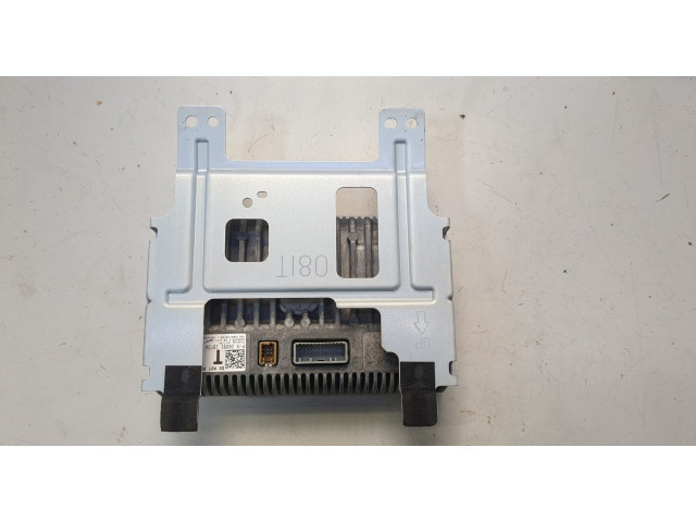 Дисплей мультимедиа Infiniti EX35 280911BY3A