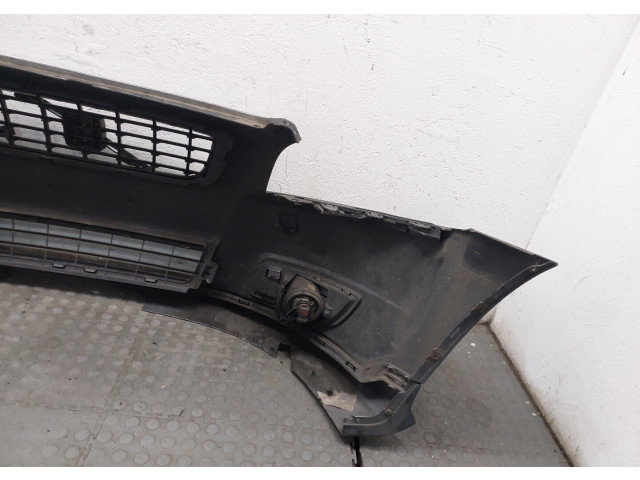 Бампер  Volvo V50 2007-2012 передний   