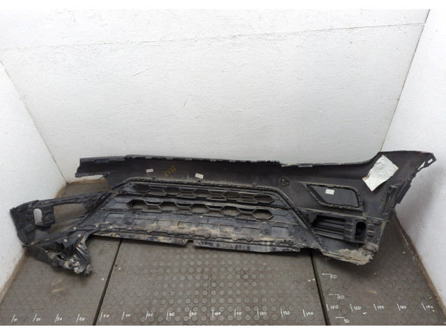 Бампер Volkswagen Tiguan 2016-2020 передний 5NN807217