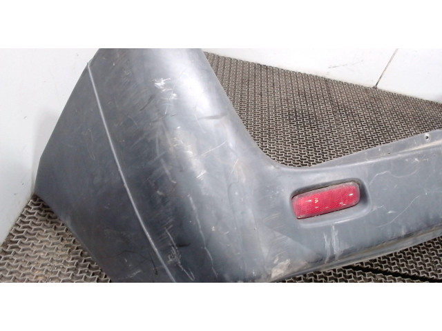 Бампер  Peugeot Expert 2007-2016 задний    