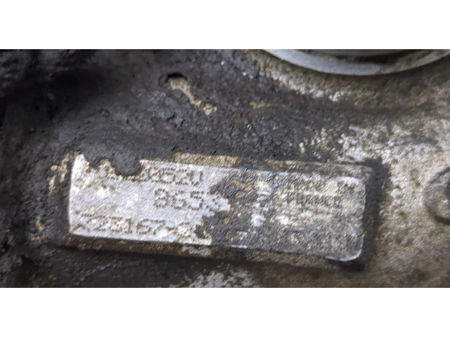  Турбина  Volvo V70 2001-2008             8603296