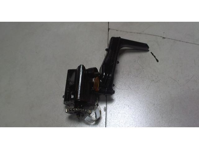 Масляный насос       