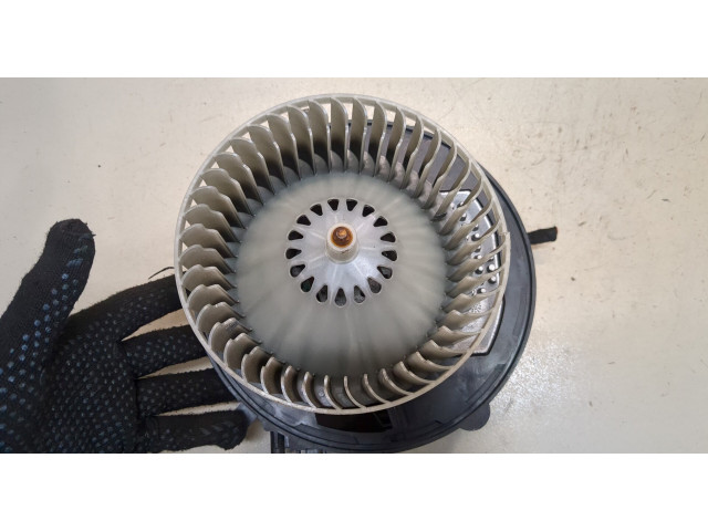 Моторчик печки  Volkswagen Atlas 2017-2020        