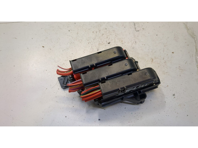 Блок предохранителей Audi A1 (8X) 2014-2018 1.6