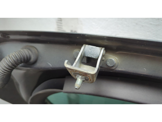 Замок багажника  Citroen C4 2010-2020       