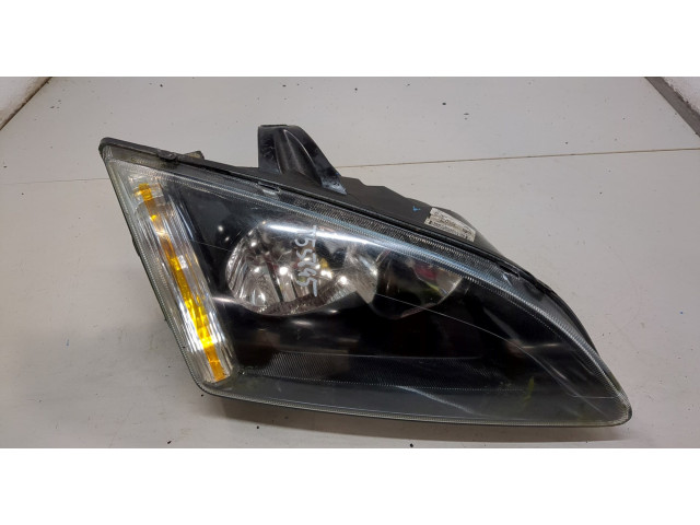 Фара передняя  Ford Focus 2 2005-2008 правая 