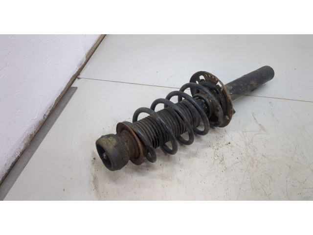 Стойка амортизатора Skoda Fabia 2007-2014