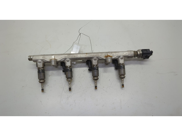 Форсунка топливная Skoda Octavia (A8) 2019-2025 04E906036AD, 05E133320