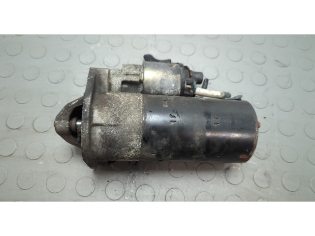 Стартер  Volvo S80 2006-2016 2.4     