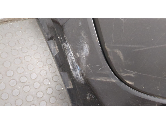 Бампер Citroen C4 Cactus передний