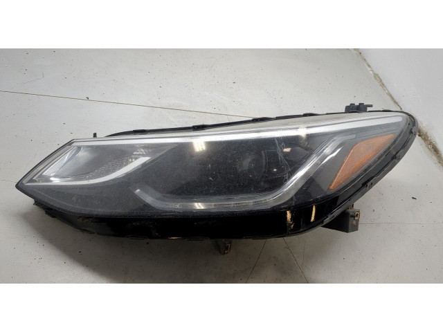 Фара передняя Chevrolet Cruze 2015-2023 левая