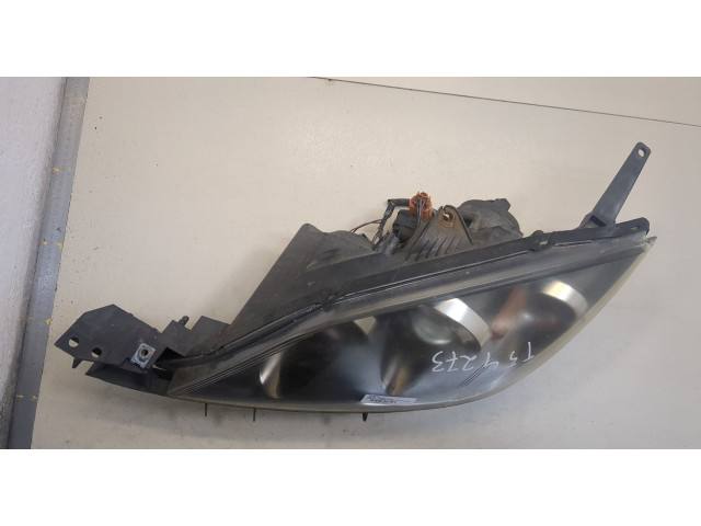 Фара передняя Mazda 3 (BK) 2003-2009 левая