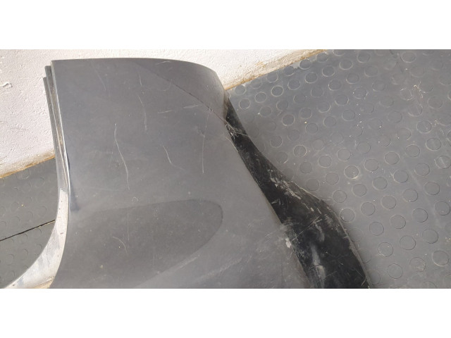 Бампер  Volkswagen Golf Plus задний   