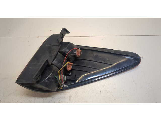 Задний фонарь        SsangYong Rodius 2004-2013 