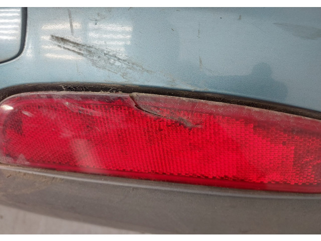 Бампер  Volvo V50 2004-2012 задний   