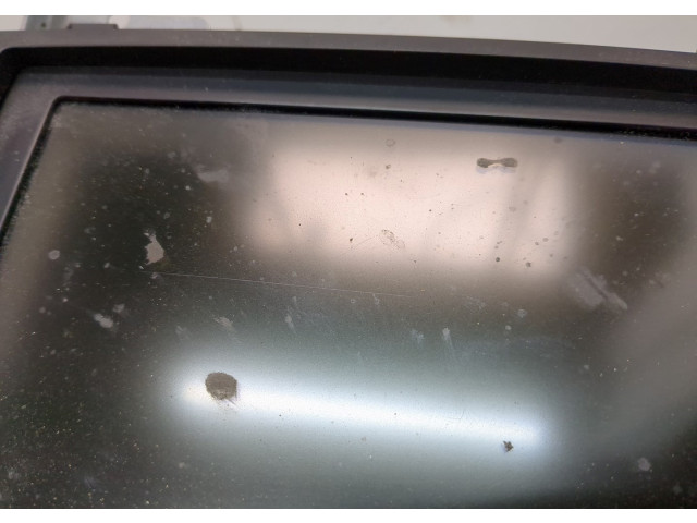 Дисплей мультимедиа Cadillac Escalade 3 2006-2014 20807245