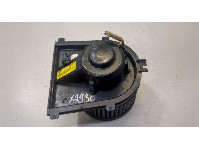 Моторчик печки Skoda Octavia Tour 2000-2010