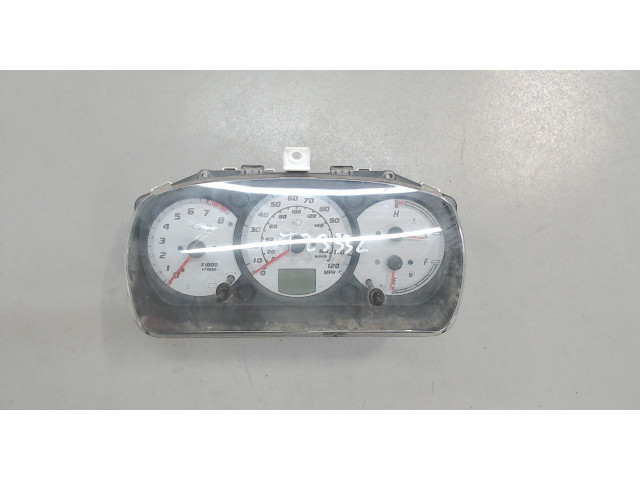 Панель приборов Daihatsu Terios 1 830087 1 1.3 Бензин