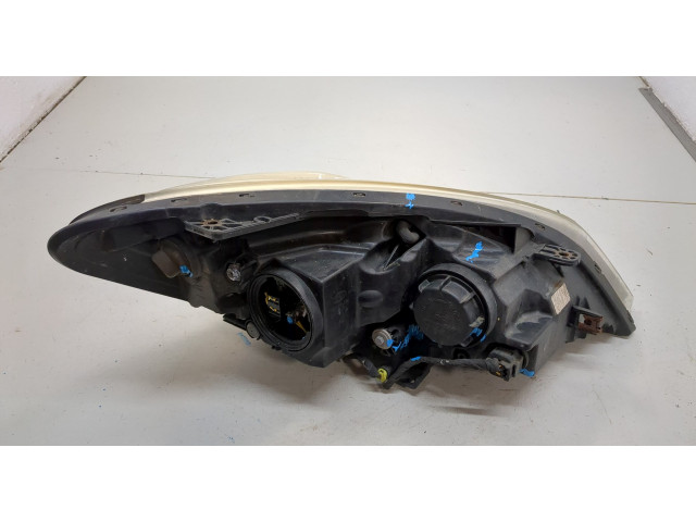 Фара передняя  KIA Ceed 2007-2012 левая 