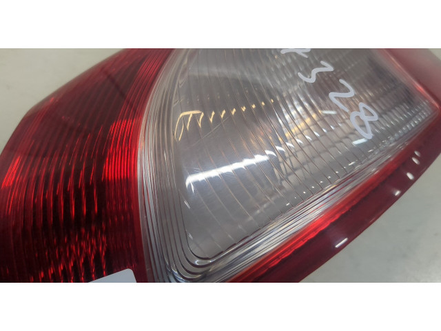 Задний фонарь