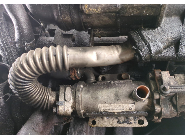  Турбина  Renault Trafic 2001-2014             