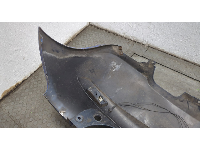 Бампер Nissan Note E11 2005-2013 задний