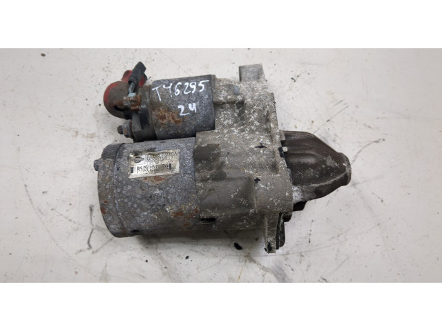 Стартер Nissan Qashqai 2006-2013 1.6