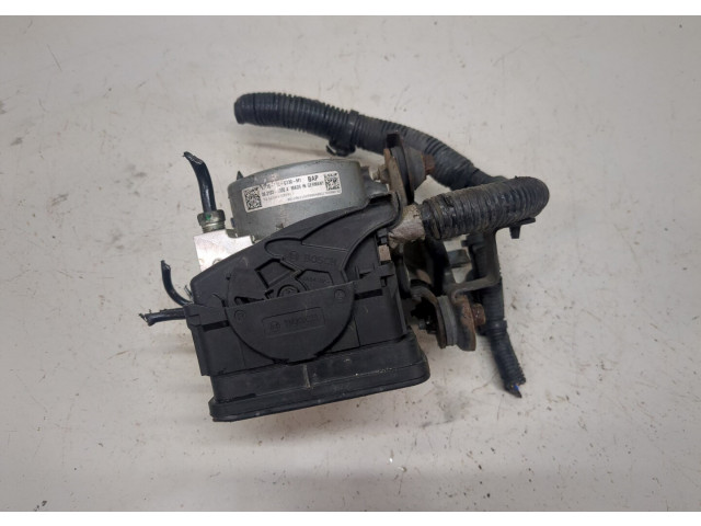 Блок АБС, насос (ABS, ESP, ASR) Honda Civic 2015-