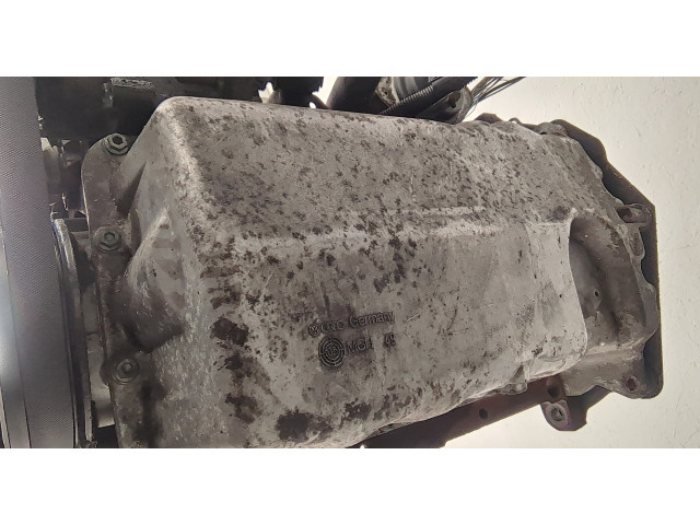  Турбина  Skoda Fabia 1999-2007             