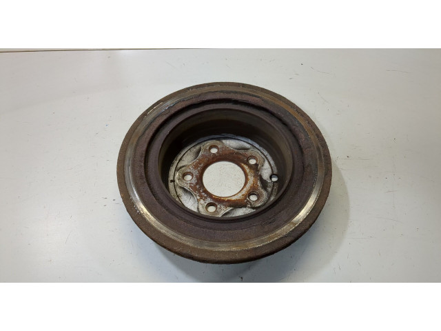 Диск тормозной  Infiniti QX60 2013-2016   задний         