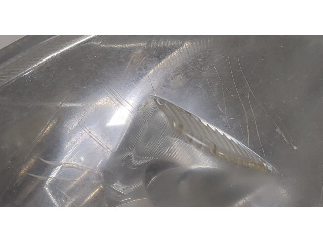 Фара передняя  Mazda 5 (CR) 2005-2010 левая 