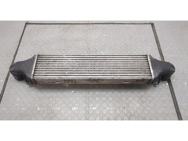 Интеркулер  Mercedes E W212 2009-2016   A2045000200    