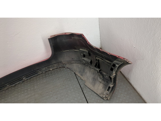 Бампер  Volkswagen Passat 7 2010-2015 Европа задний   