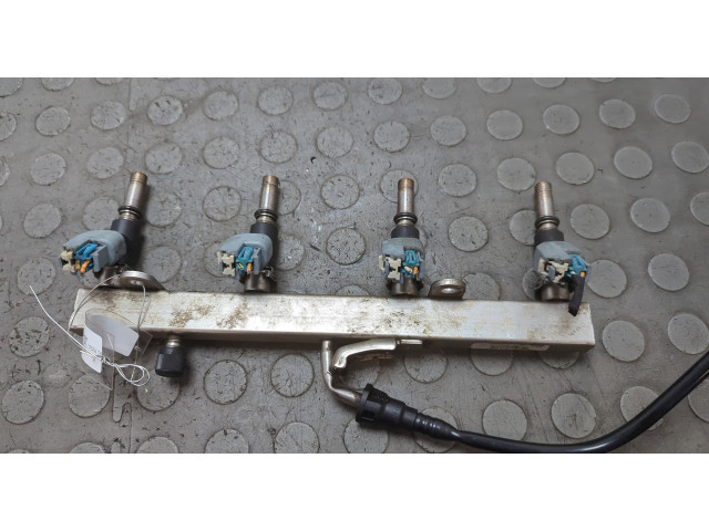 Форсунка топливная  Chevrolet Aveo (T250 / 255) 2006-2012    55559377, 96475742     