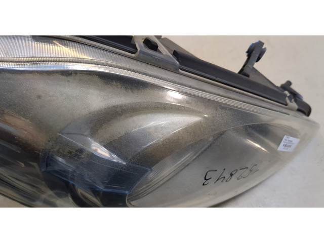 Фара передняя  Ford Ka 2009-2016 правая 