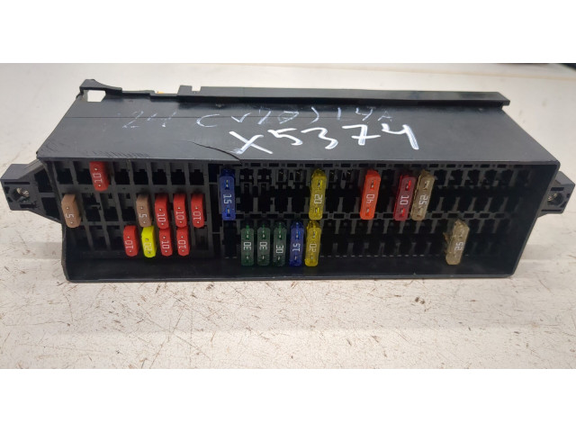 Блок предохранителей Volkswagen Jetta 6 2010-2015