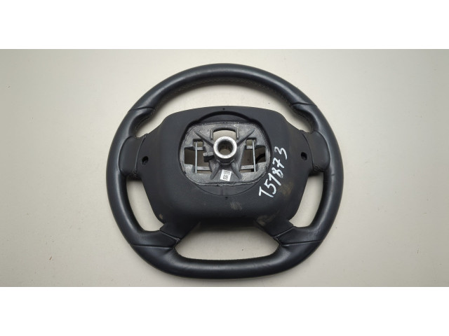 Руль Citroen C4 Grand Picasso 2013-2018