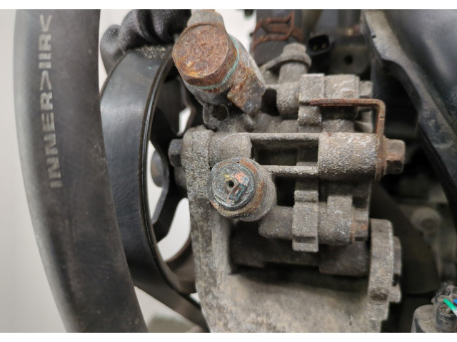 Форсунка топливная Mitsubishi Outlander XL 2006-2012