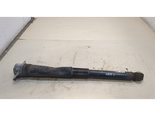 Стойка амортизатора  Skoda Octavia (A7) 2013-2017      