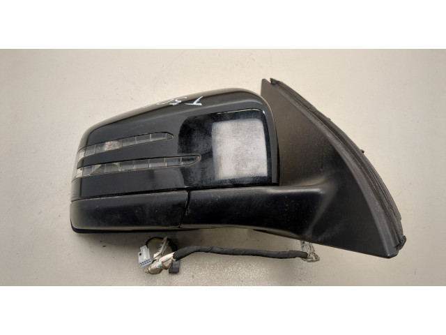 Зеркало боковое  Mercedes ML W166 2011-2015  правое           