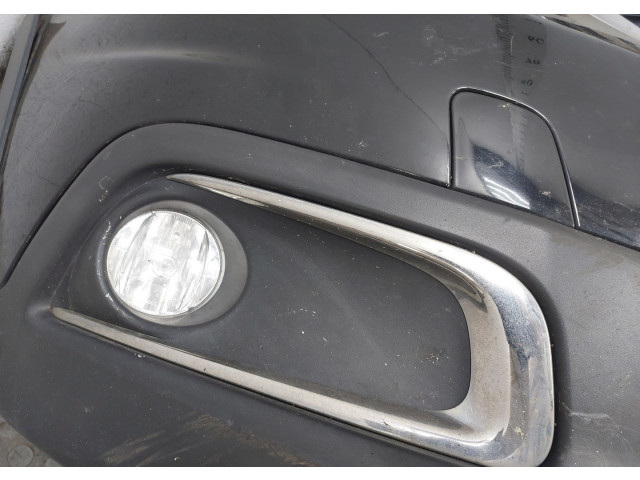 Бампер Peugeot 2008 2013-2019 передний 1617019780, 9815456880