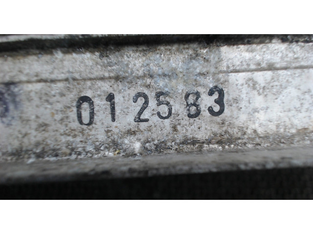 Интеркулер Jeep Liberty 2002-2006 2.5