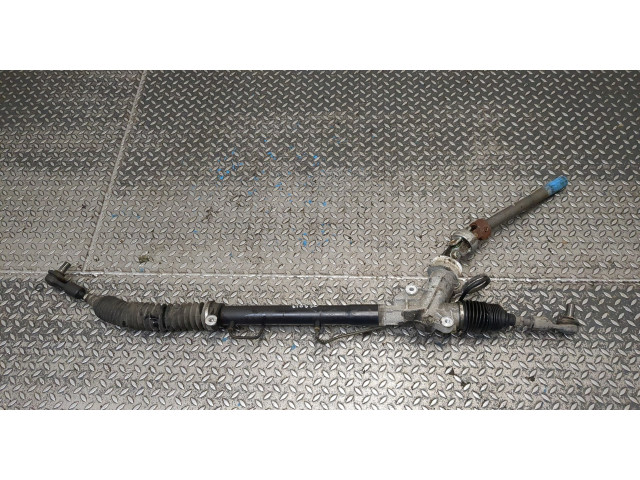 Рейка рулевая с г/у Skoda SuperB 2001-2008