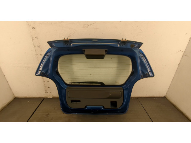 Замок багажника  Chevrolet Spark 2009-2016       