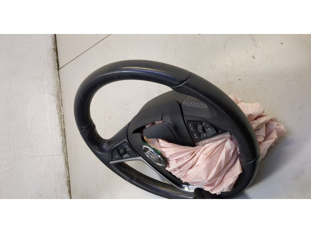 Руль Buick Encore 2016-2022
