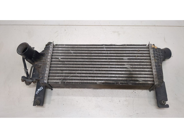 Интеркулер Nissan Navara 2005-2015 144615X00A