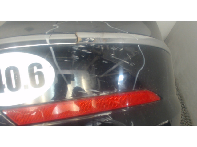 Бампер  Volkswagen Passat CC 2008-2012 задний     3C8807421F